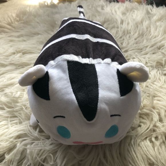 Bun Bun! 8” Plush Squishy Stuffed Animal - Picture 2 of 8